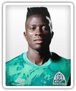 Boniface Omondi