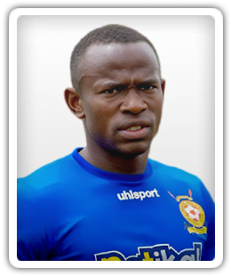 Yusuf Mainge