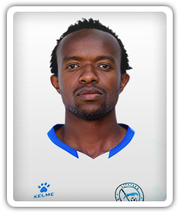 Mohammed Kilume