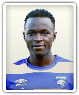 Cliff Nyakeya