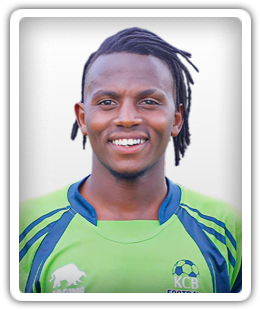 James Kinyanjui