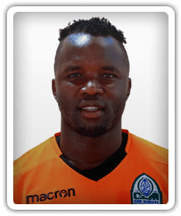 Levis Opiyo