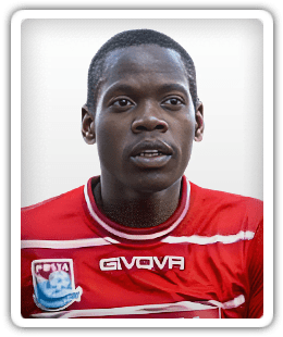 Calvin Odongo
