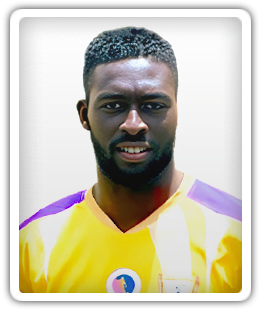 Farouk Shikalo