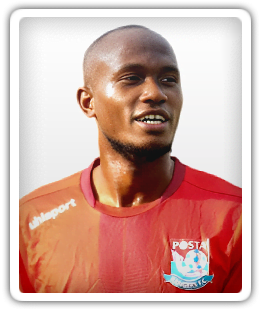 Brian Otieno Odera