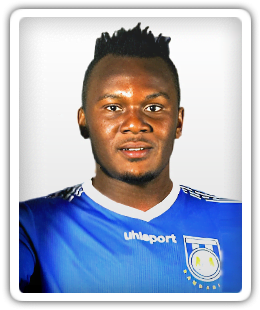 Bernard Odhiambo