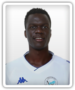 Nixon Omondi