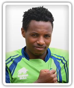 James Mazembe