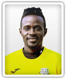 Harrison Mwendwa