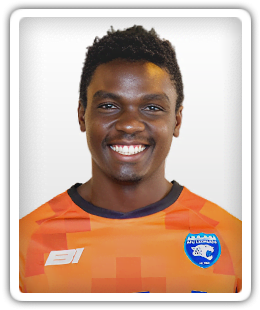 Humphrey Katasi