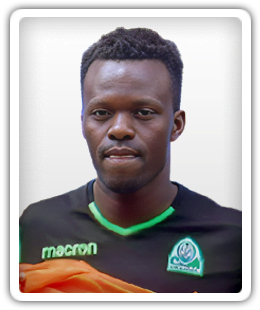 Kevin Omondi