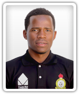 Joshua Nyatini