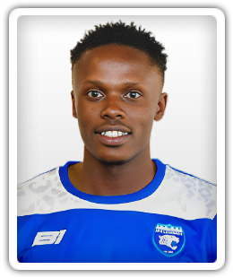 Vincent Mahiga