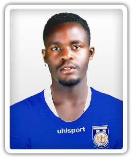 Felix Oluoch
