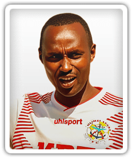 Kelvin Thairu
