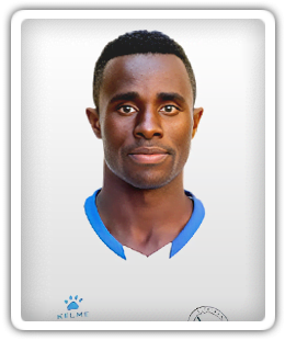 Alex Imbusia