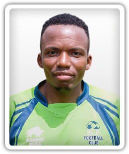 Danson Chetambe