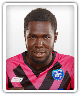 Maxwell Mulili