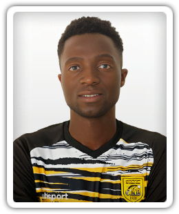 Abdou Seydi