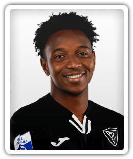 Issoufi Maïga