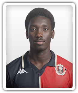 Cheikhou Ndiaye