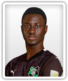 Mélèye Diagne