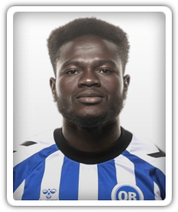 Ismahila Ouédraogo