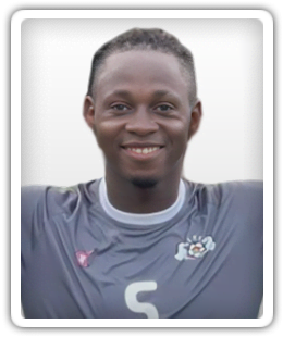 Ousmane Diané