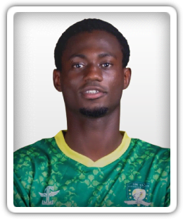 Daouda Sidibé