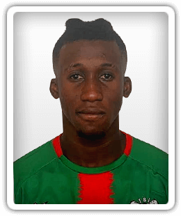 Mohamed Lamine Ouattara