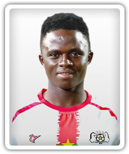 Dramane Kambou