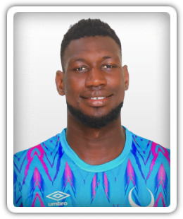 Farid Ouédraogo