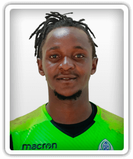 Samuel Njau