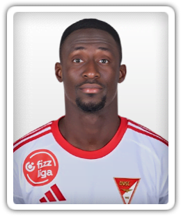 Yacouba Silué