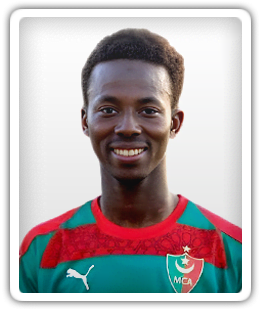 Mohamed Zoungrana