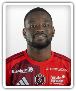 Josué Tiendrébéogo