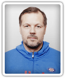 Kjetil Rekdal