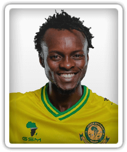 Dickson Ambundo
