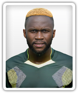 Victor Ndinya