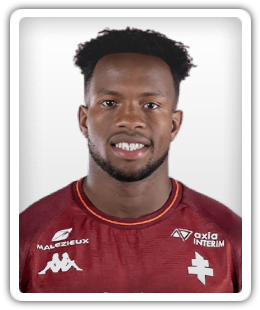 Malick Mbaye