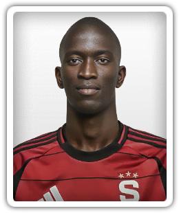 Amath Cissé