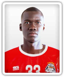 Aliou Badara