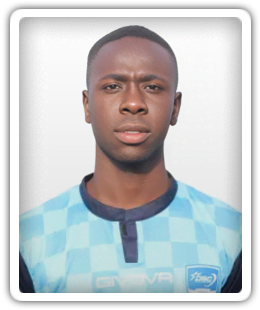 Mbaye N'Diaye