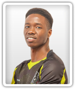 Moustapha Fall