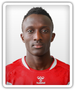 Souleymane Basse