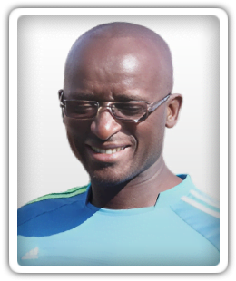 Boubacar Gadiaga