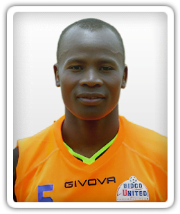 Ezekiel Owade