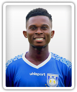 Shaban Kenga