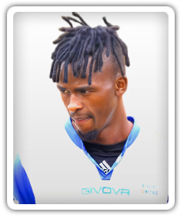 Thomas Wainaina