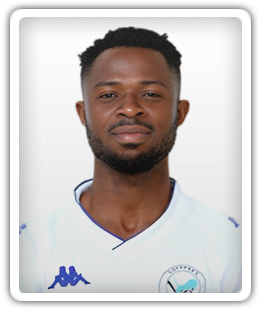 Sebastian Ikekhai